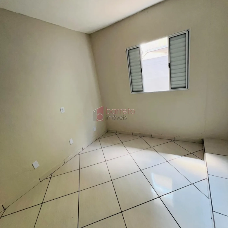 SOBRADO PARA LOCAÇÃO NO BAIRRO JARDIM BOA VISTA – JUNDIAÍ/SP