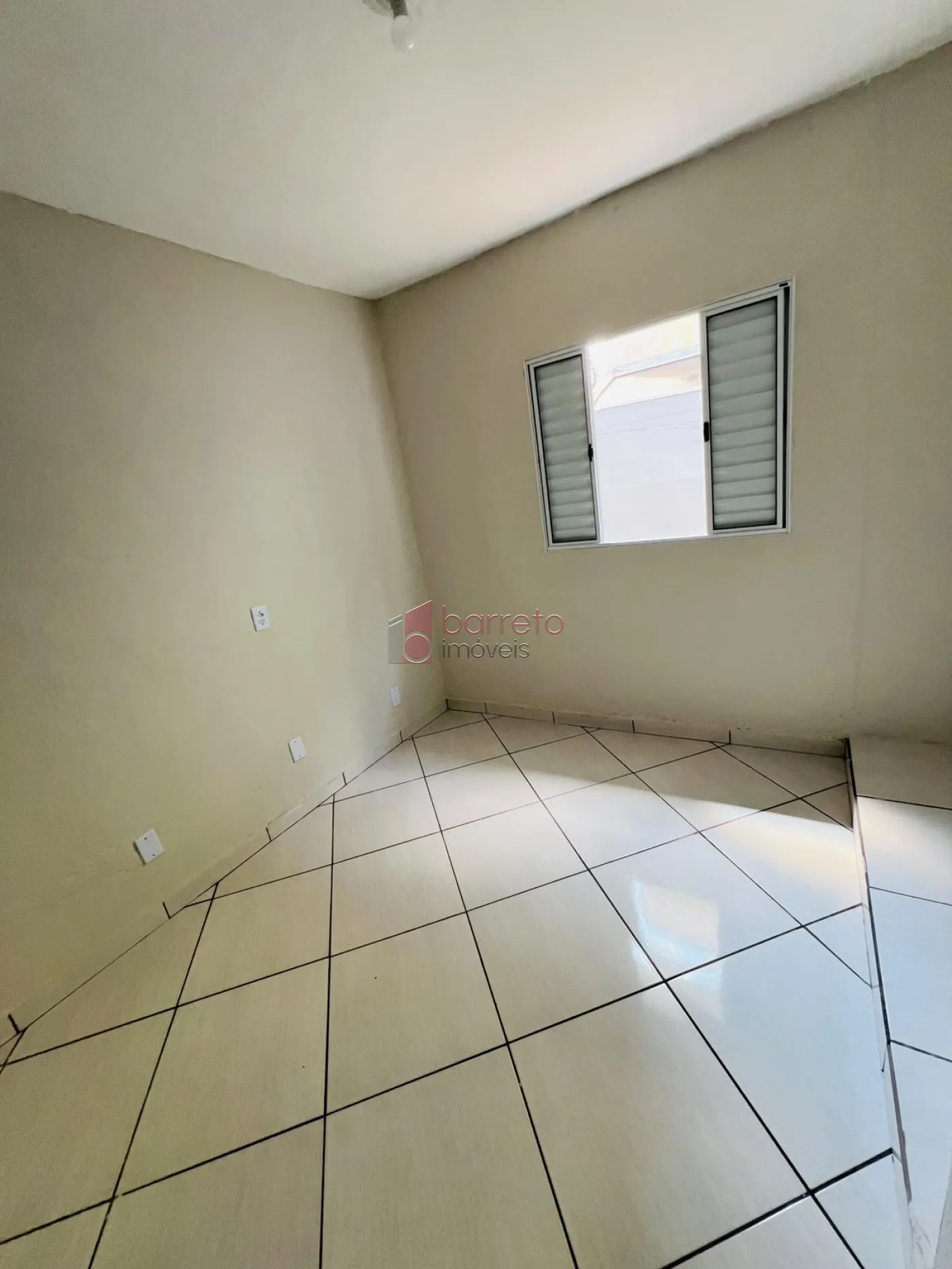 SOBRADO PARA LOCAÇÃO NO BAIRRO JARDIM BOA VISTA – JUNDIAÍ/SP