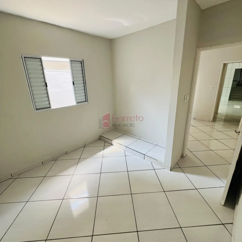SOBRADO PARA LOCAÇÃO NO BAIRRO JARDIM BOA VISTA – JUNDIAÍ/SP
