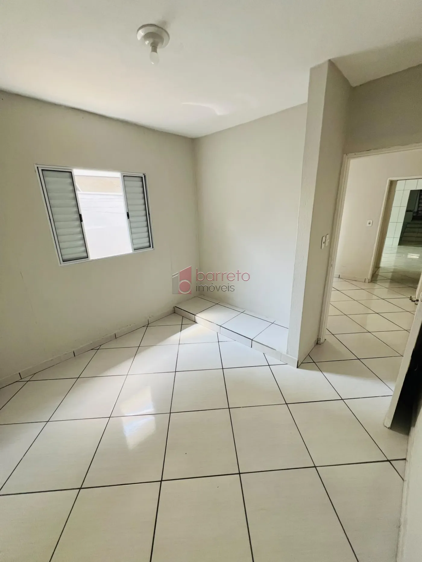 SOBRADO PARA LOCAÇÃO NO BAIRRO JARDIM BOA VISTA – JUNDIAÍ/SP