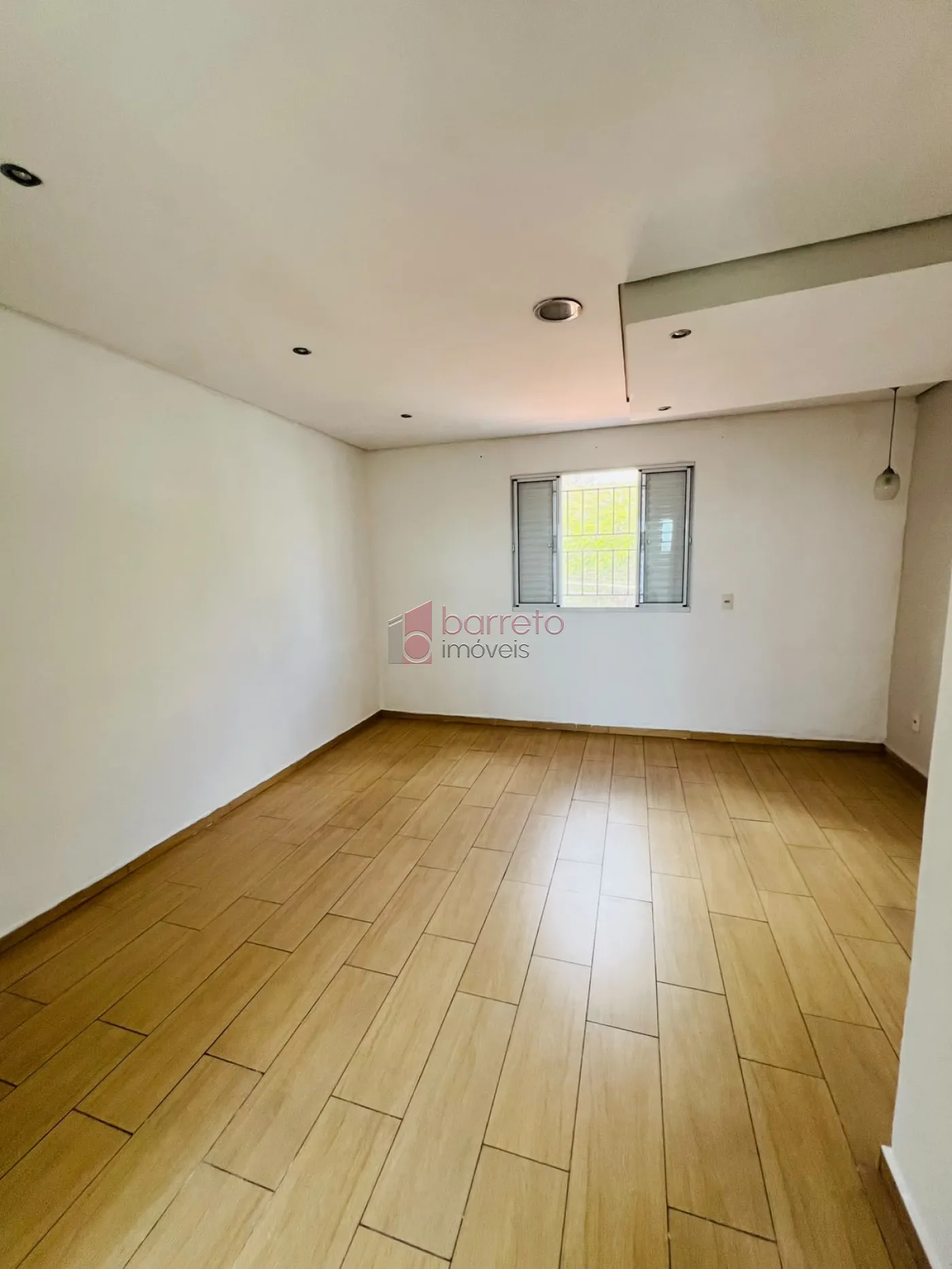 SOBRADO PARA LOCAÇÃO NO BAIRRO JARDIM BOA VISTA – JUNDIAÍ/SP