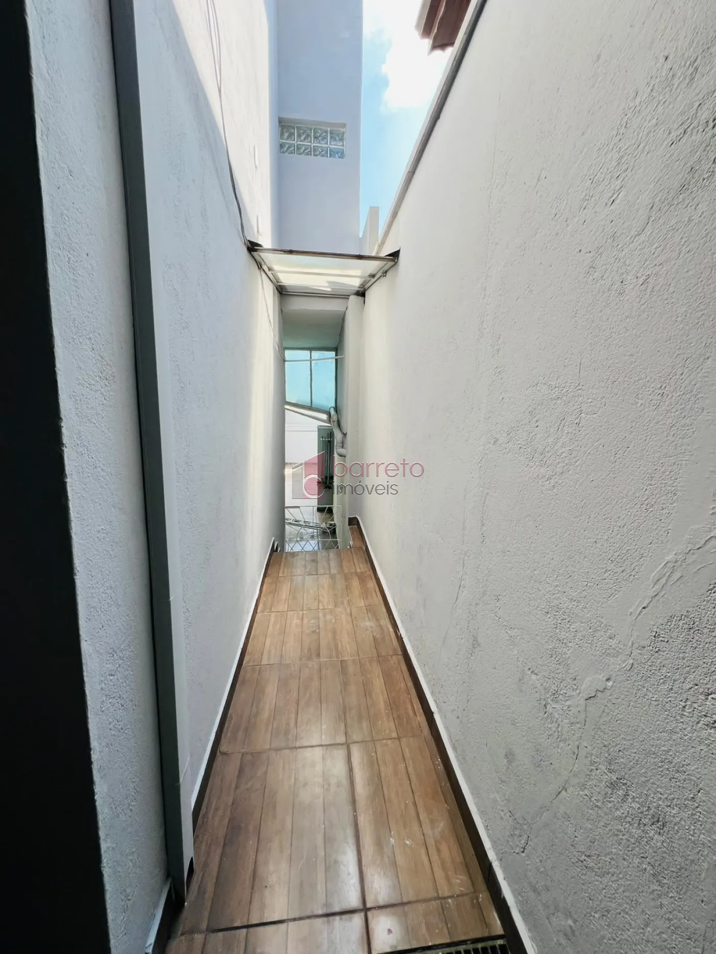 SOBRADO PARA LOCAÇÃO NO BAIRRO JARDIM BOA VISTA – JUNDIAÍ/SP