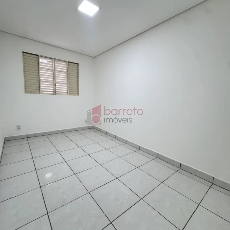 CASA À VENDA – 02 QUARTOS – JARDIM CARLOS GOMES – JUNDIAÍ/SP