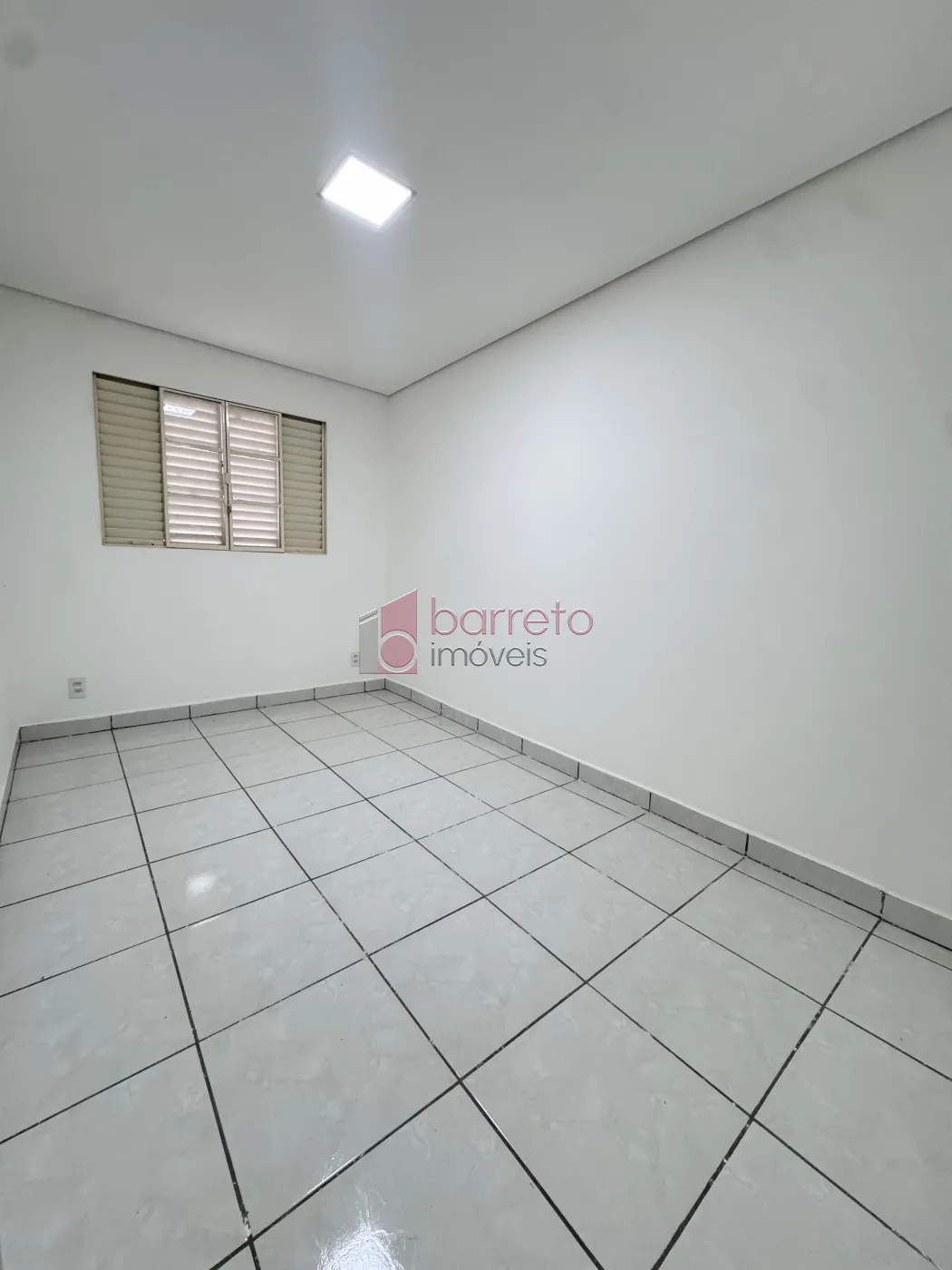 CASA À VENDA – 02 QUARTOS – JARDIM CARLOS GOMES – JUNDIAÍ/SP