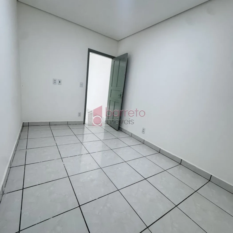 CASA À VENDA – 02 QUARTOS – JARDIM CARLOS GOMES – JUNDIAÍ/SP