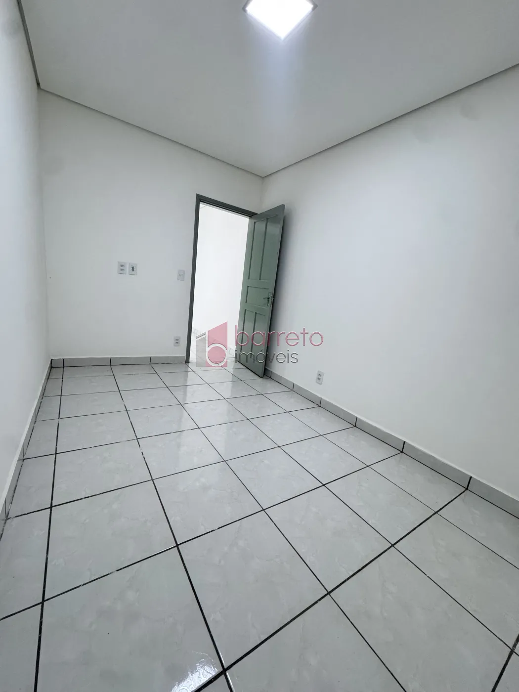 CASA À VENDA – 02 QUARTOS – JARDIM CARLOS GOMES – JUNDIAÍ/SP