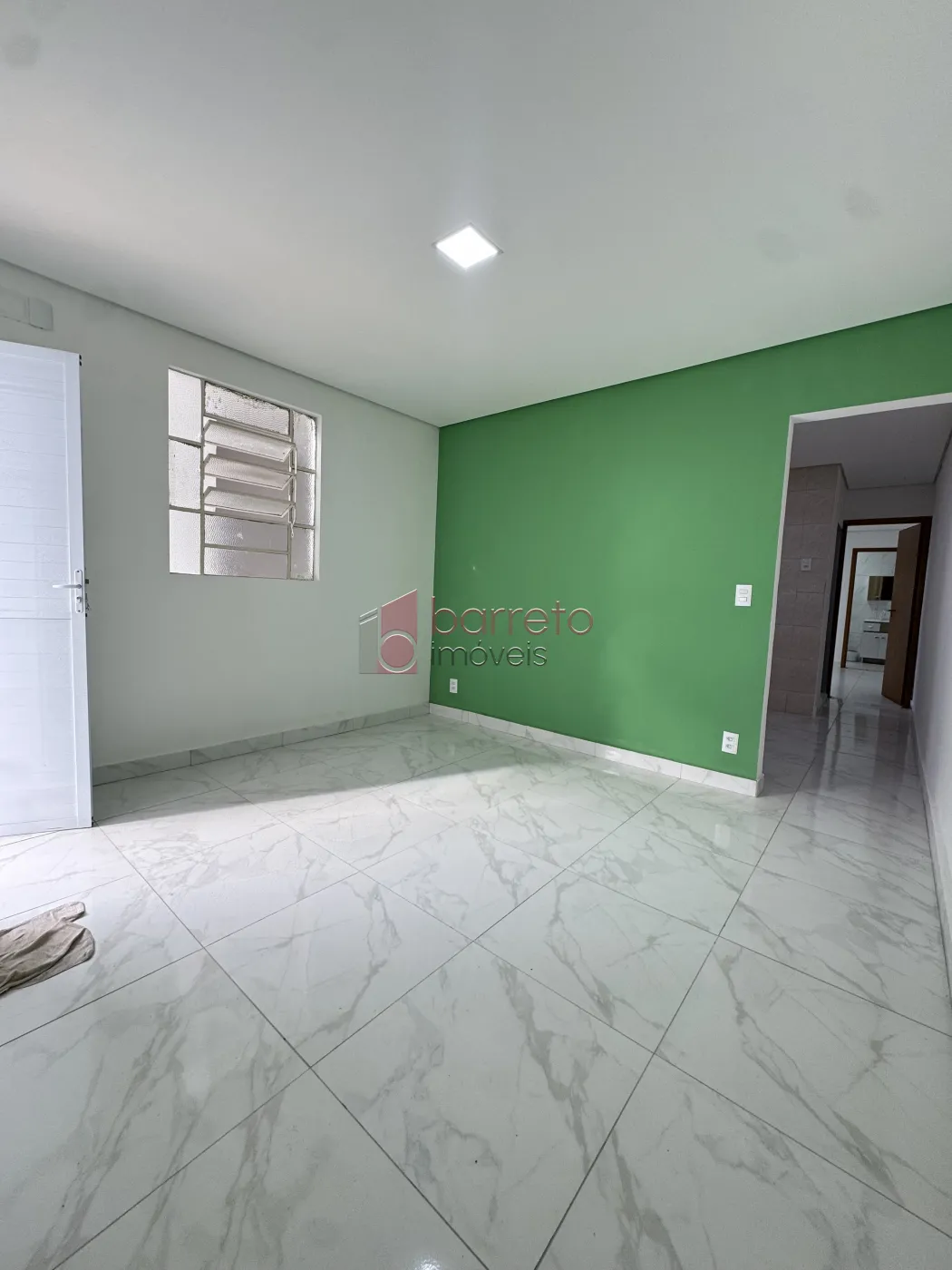 CASA À VENDA – 02 QUARTOS – JARDIM CARLOS GOMES – JUNDIAÍ/SP