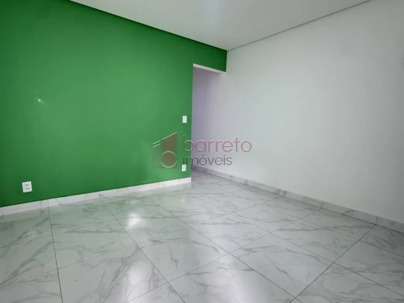 CASA À VENDA – 02 QUARTOS – JARDIM CARLOS GOMES – JUNDIAÍ/SP