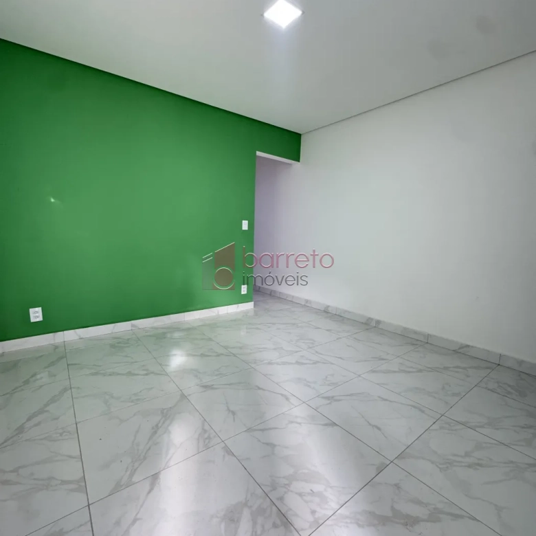 CASA À VENDA – 02 QUARTOS – JARDIM CARLOS GOMES – JUNDIAÍ/SP