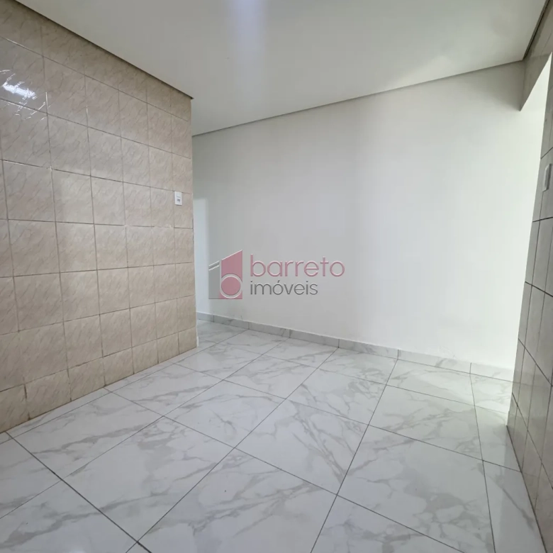 CASA À VENDA – 02 QUARTOS – JARDIM CARLOS GOMES – JUNDIAÍ/SP