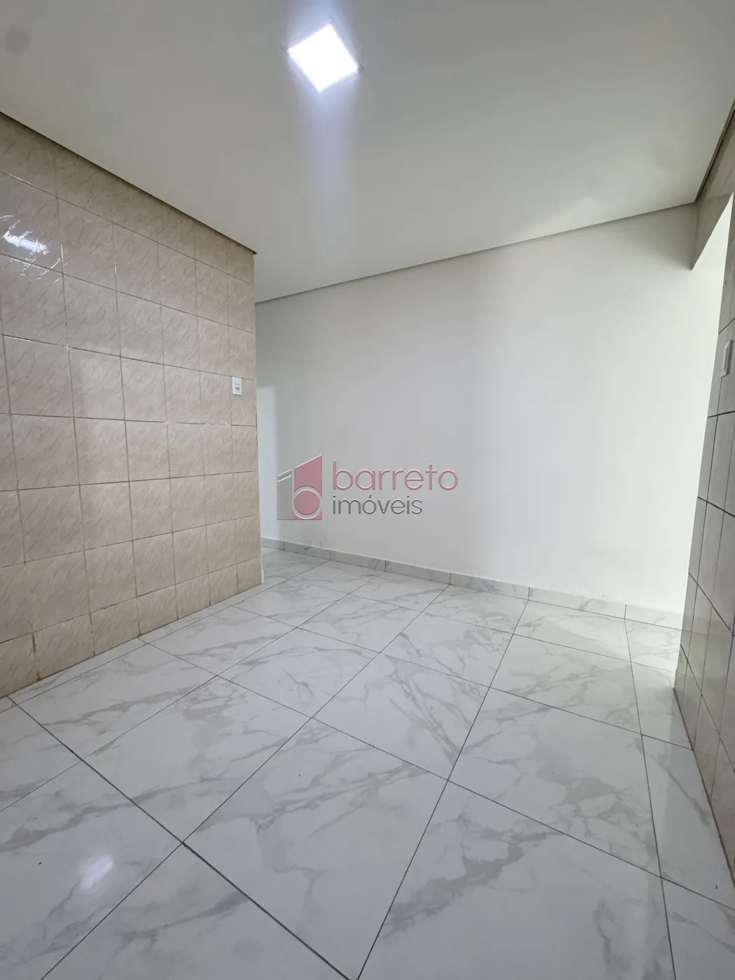 CASA À VENDA – 02 QUARTOS – JARDIM CARLOS GOMES – JUNDIAÍ/SP