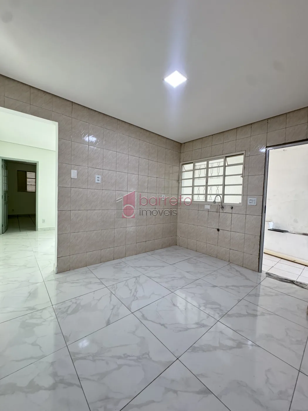 CASA À VENDA – 02 QUARTOS – JARDIM CARLOS GOMES – JUNDIAÍ/SP