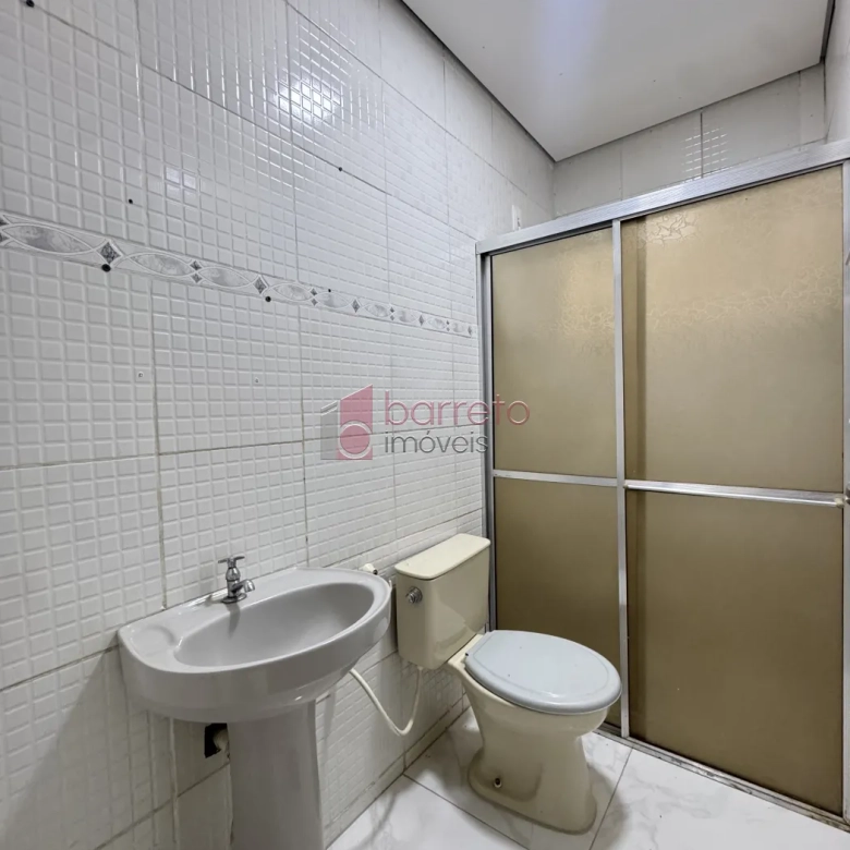 CASA À VENDA – 02 QUARTOS – JARDIM CARLOS GOMES – JUNDIAÍ/SP