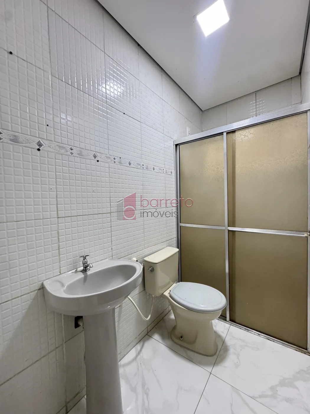 CASA À VENDA – 02 QUARTOS – JARDIM CARLOS GOMES – JUNDIAÍ/SP