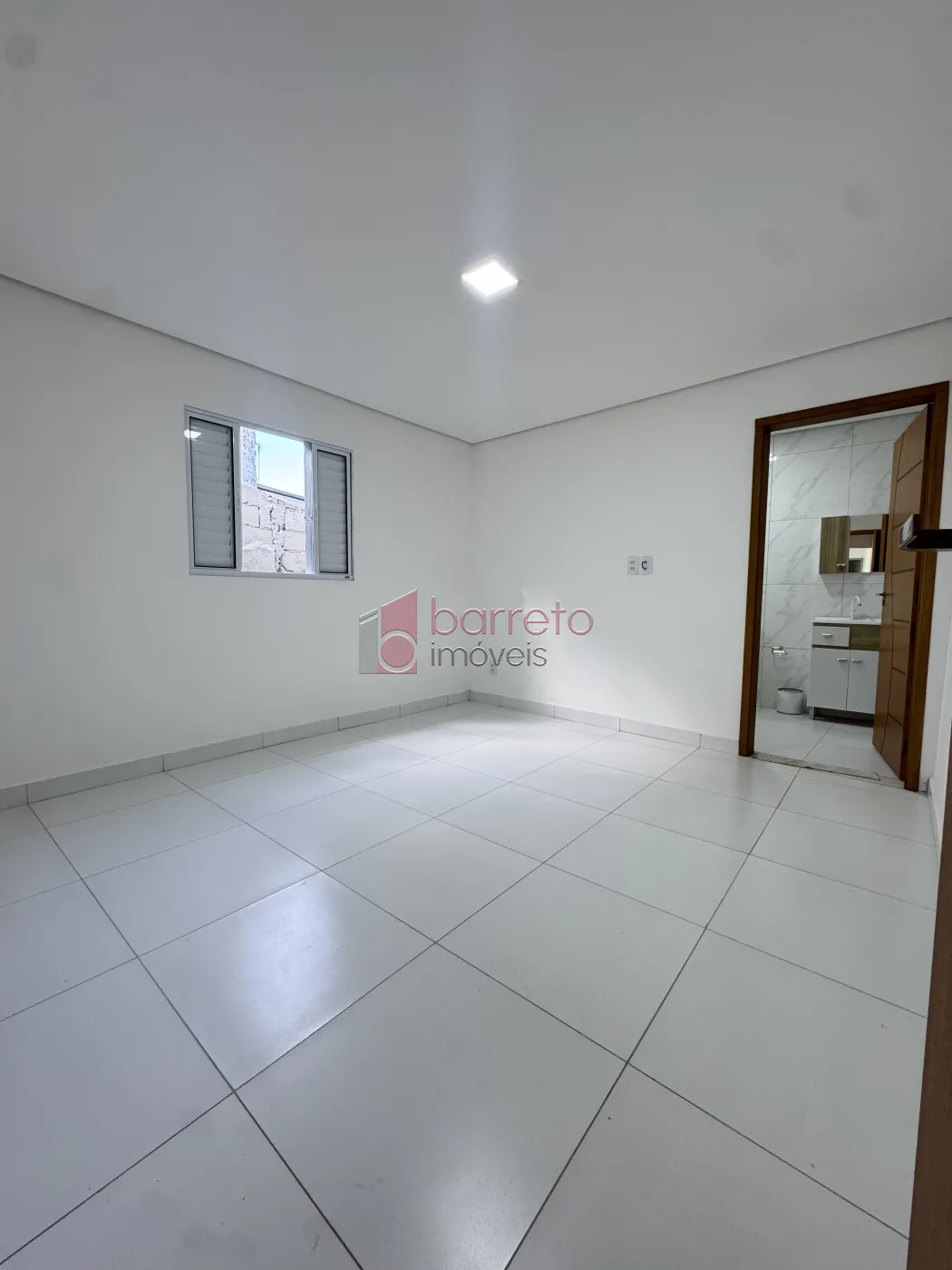 CASA À VENDA – 02 QUARTOS – JARDIM CARLOS GOMES – JUNDIAÍ/SP