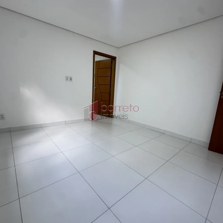 CASA À VENDA – 02 QUARTOS – JARDIM CARLOS GOMES – JUNDIAÍ/SP