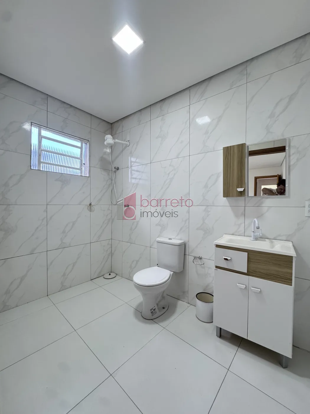 CASA À VENDA – 02 QUARTOS – JARDIM CARLOS GOMES – JUNDIAÍ/SP