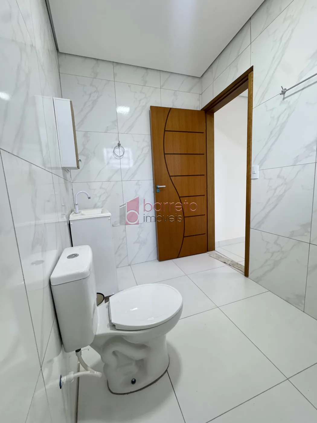 CASA À VENDA – 02 QUARTOS – JARDIM CARLOS GOMES – JUNDIAÍ/SP