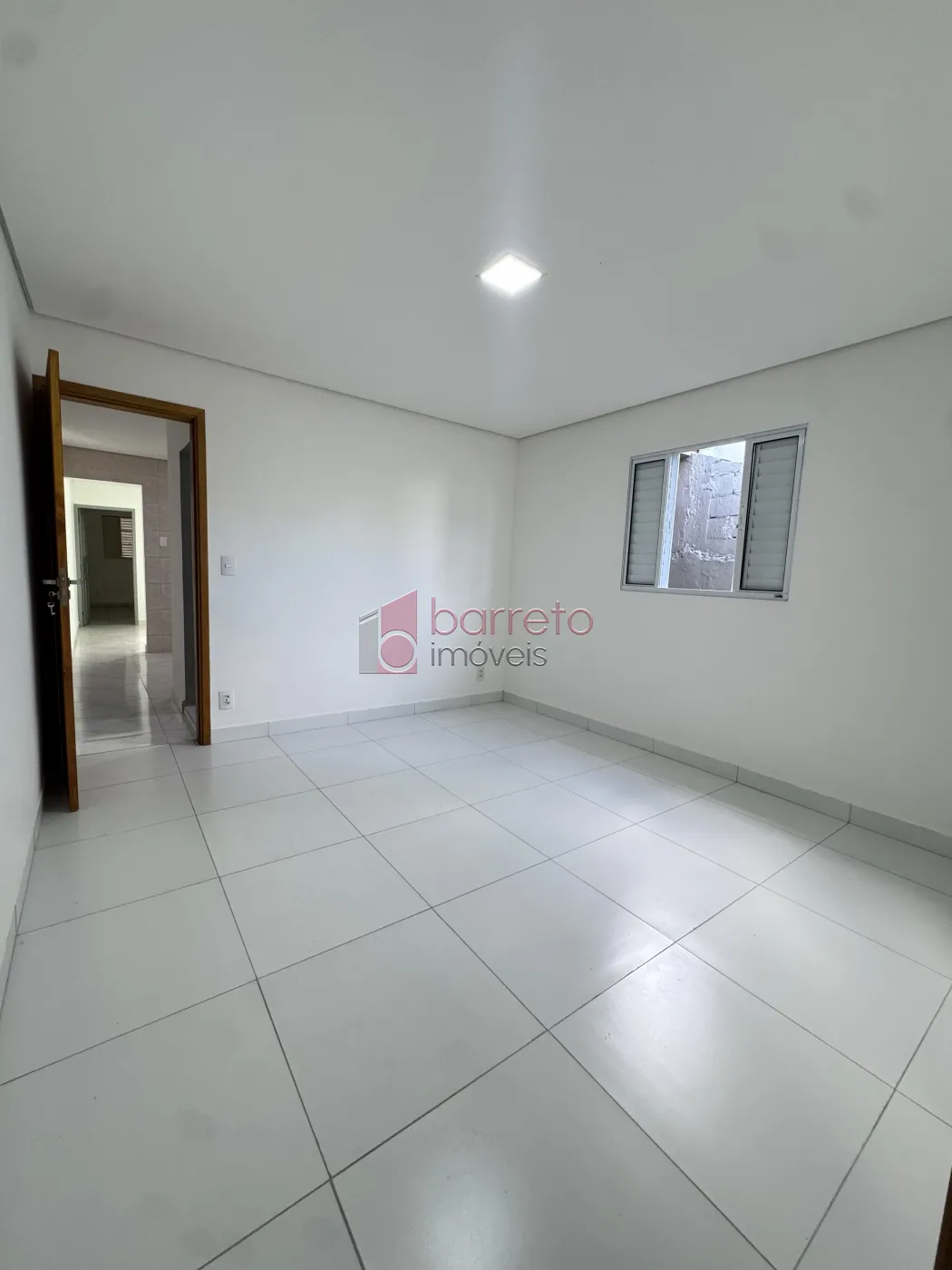 CASA À VENDA – 02 QUARTOS – JARDIM CARLOS GOMES – JUNDIAÍ/SP
