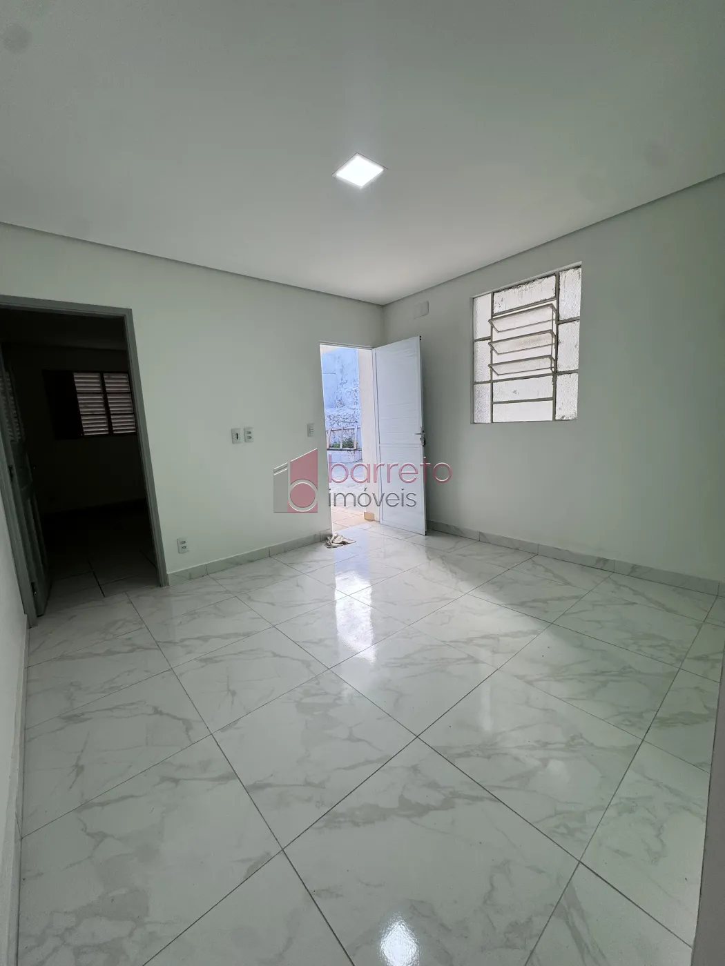 CASA À VENDA – 02 QUARTOS – JARDIM CARLOS GOMES – JUNDIAÍ/SP