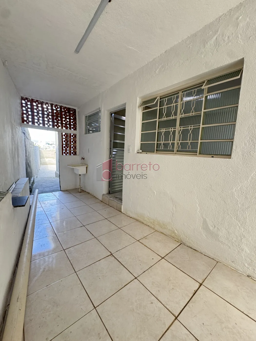 CASA À VENDA – 02 QUARTOS – JARDIM CARLOS GOMES – JUNDIAÍ/SP
