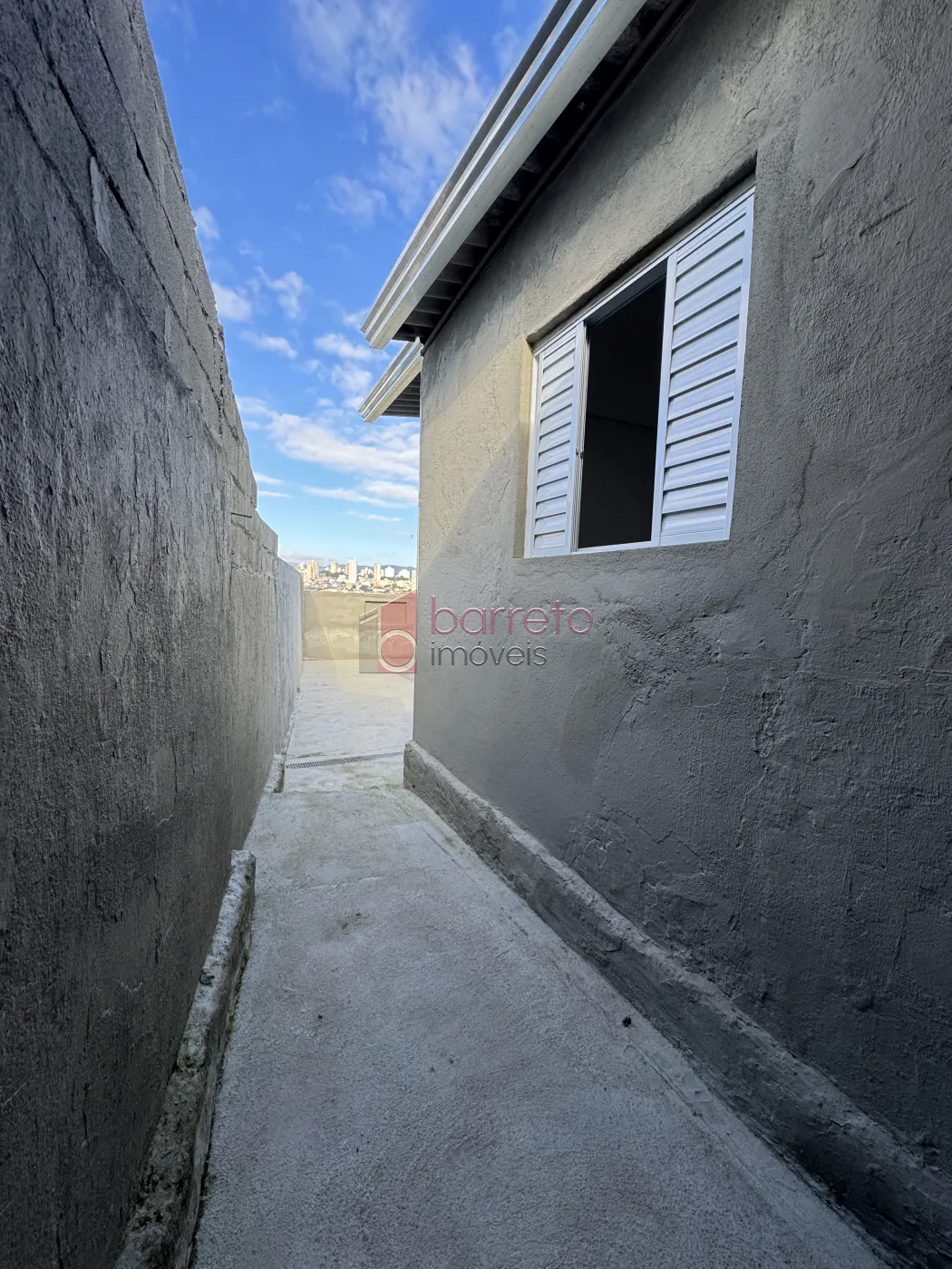 CASA À VENDA – 02 QUARTOS – JARDIM CARLOS GOMES – JUNDIAÍ/SP