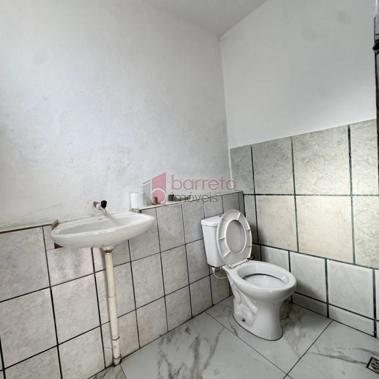 CASA À VENDA – 02 QUARTOS – JARDIM CARLOS GOMES – JUNDIAÍ/SP
