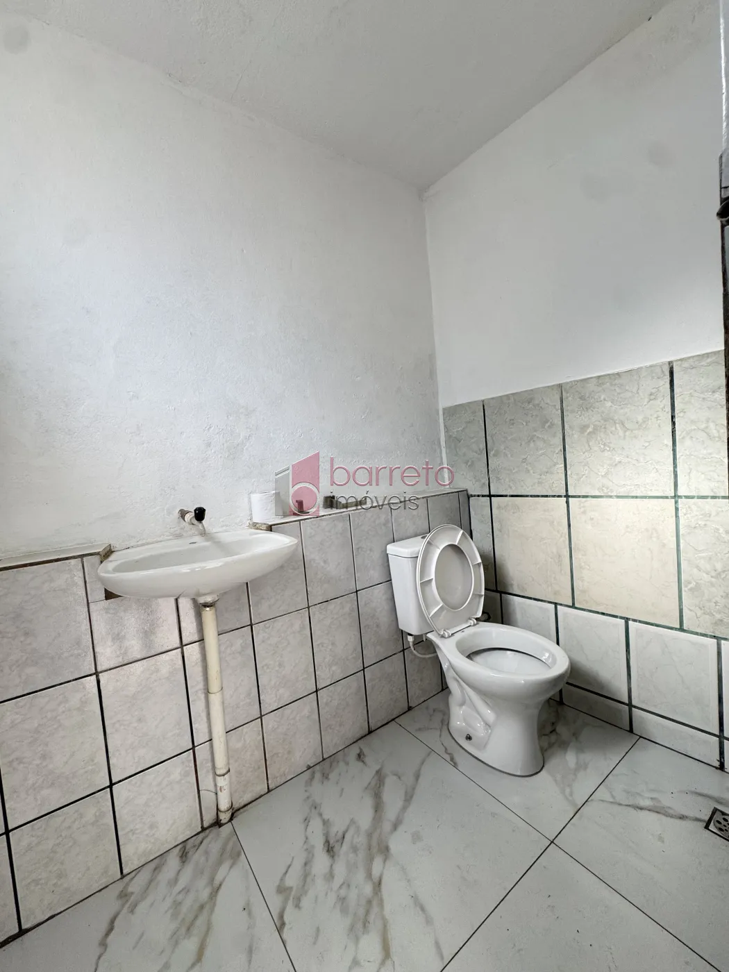 CASA À VENDA – 02 QUARTOS – JARDIM CARLOS GOMES – JUNDIAÍ/SP