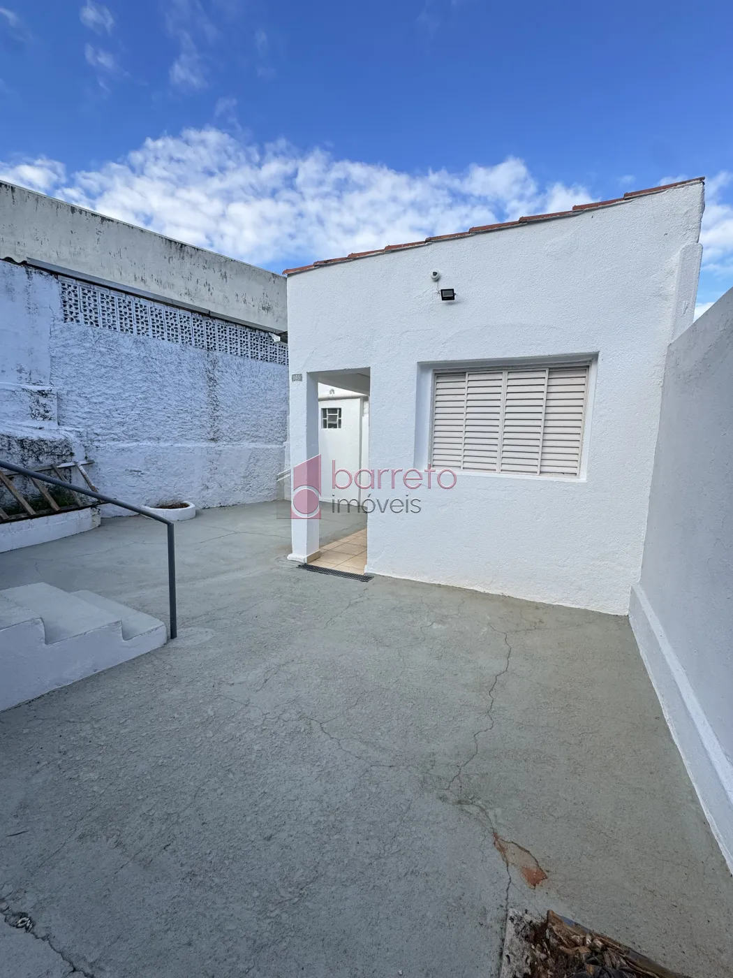 CASA À VENDA – 02 QUARTOS – JARDIM CARLOS GOMES – JUNDIAÍ/SP