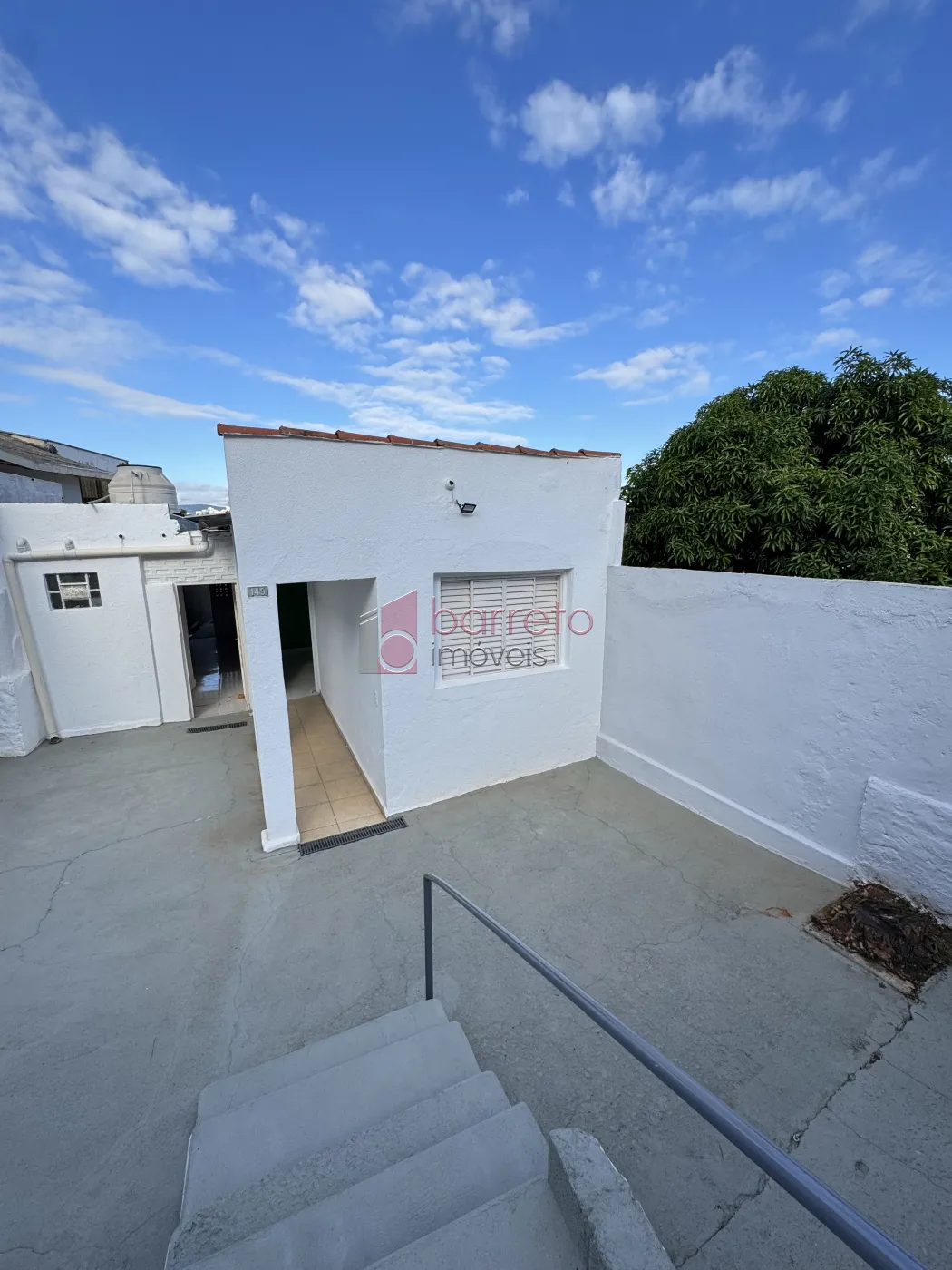CASA À VENDA – 02 QUARTOS – JARDIM CARLOS GOMES – JUNDIAÍ/SP
