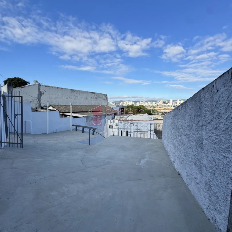 CASA À VENDA – 02 QUARTOS – JARDIM CARLOS GOMES – JUNDIAÍ/SP