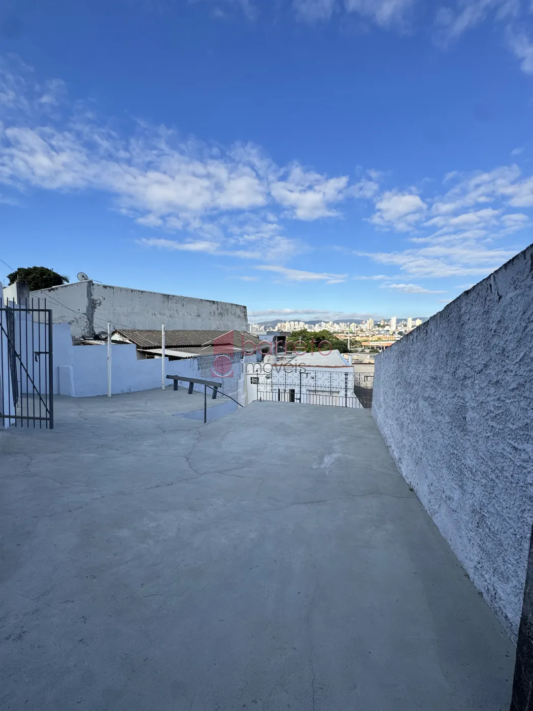 CASA À VENDA – 02 QUARTOS – JARDIM CARLOS GOMES – JUNDIAÍ/SP