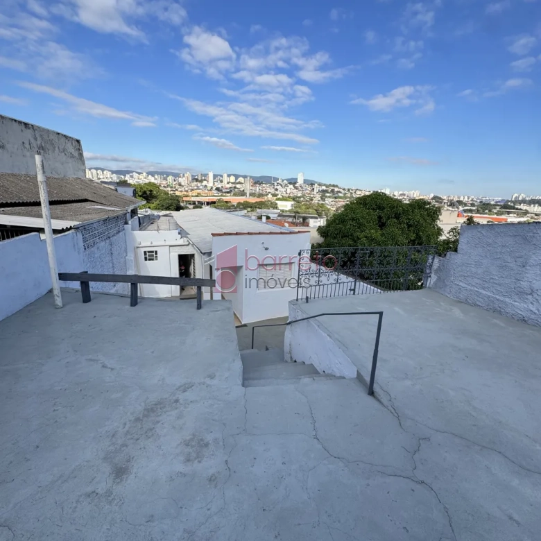 CASA À VENDA – 02 QUARTOS – JARDIM CARLOS GOMES – JUNDIAÍ/SP