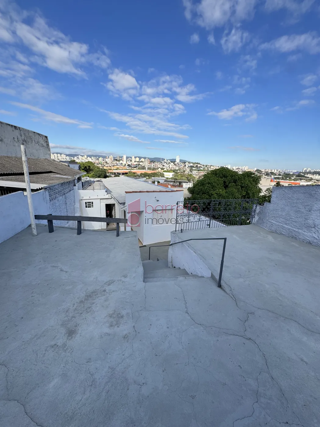 CASA À VENDA – 02 QUARTOS – JARDIM CARLOS GOMES – JUNDIAÍ/SP