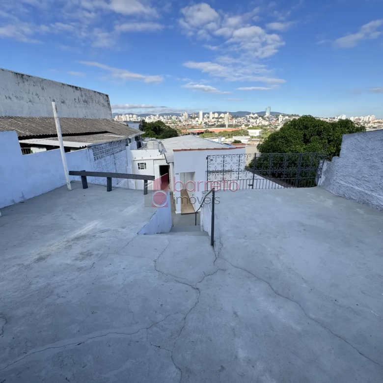 CASA À VENDA – 02 QUARTOS – JARDIM CARLOS GOMES – JUNDIAÍ/SP