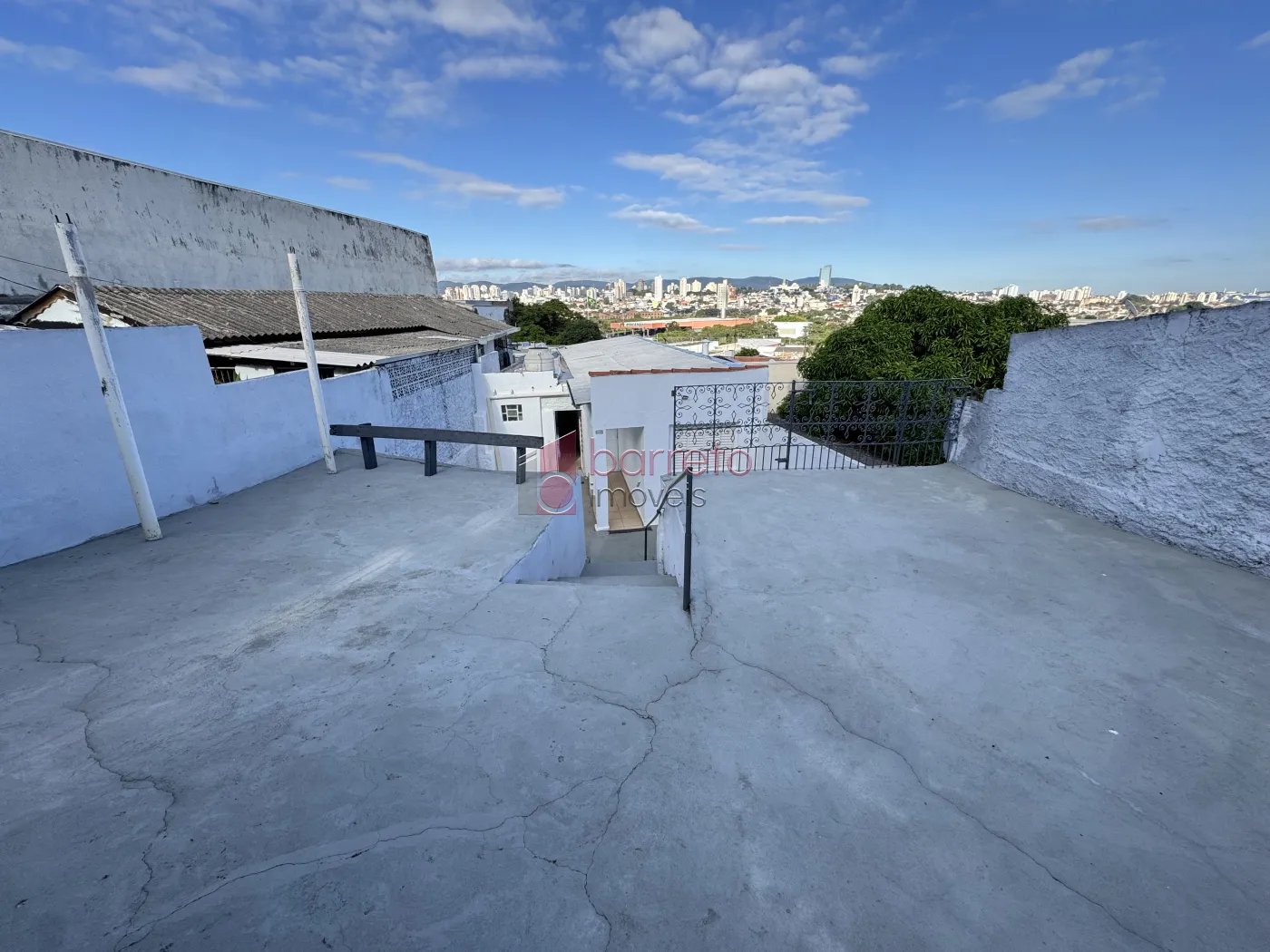 CASA À VENDA – 02 QUARTOS – JARDIM CARLOS GOMES – JUNDIAÍ/SP