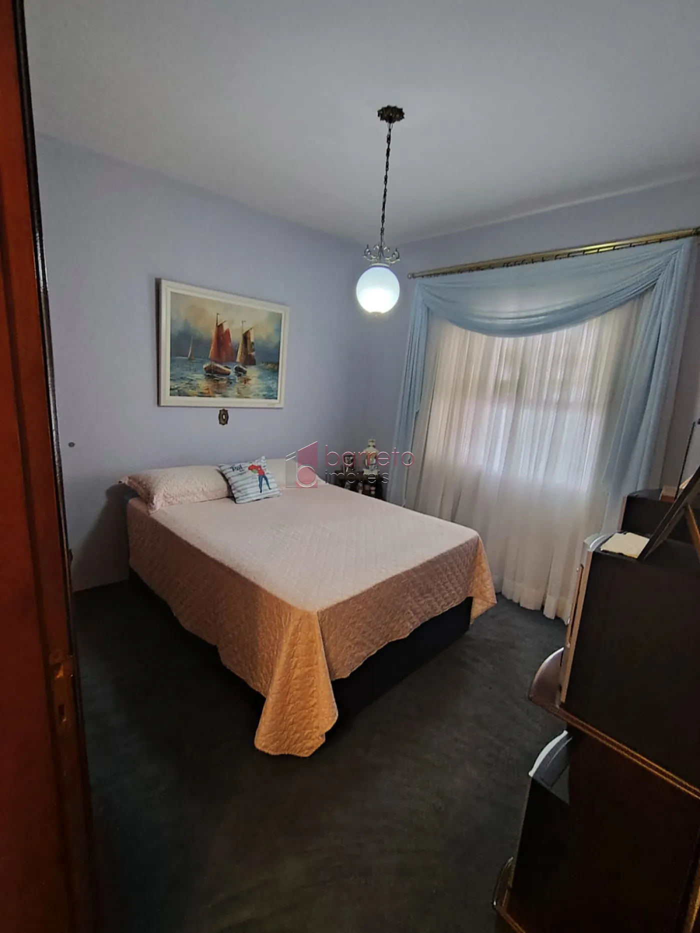 CASA COM PISCINA E POMAR À VENDA NO JARDIM DA FONTE – JUNDIAÍ/SP