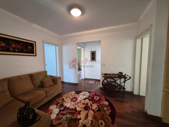 CASA COM 3 QUARTOS À VENDA NO JARDIM DAS SAMAMBAIAS – REGIÃO DA MALOTA – JUNDIAÍ/SP