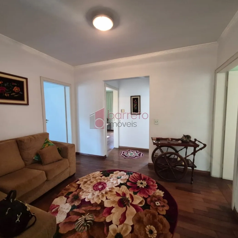 CASA COM 3 QUARTOS À VENDA NO JARDIM DAS SAMAMBAIAS – REGIÃO DA MALOTA – JUNDIAÍ/SP