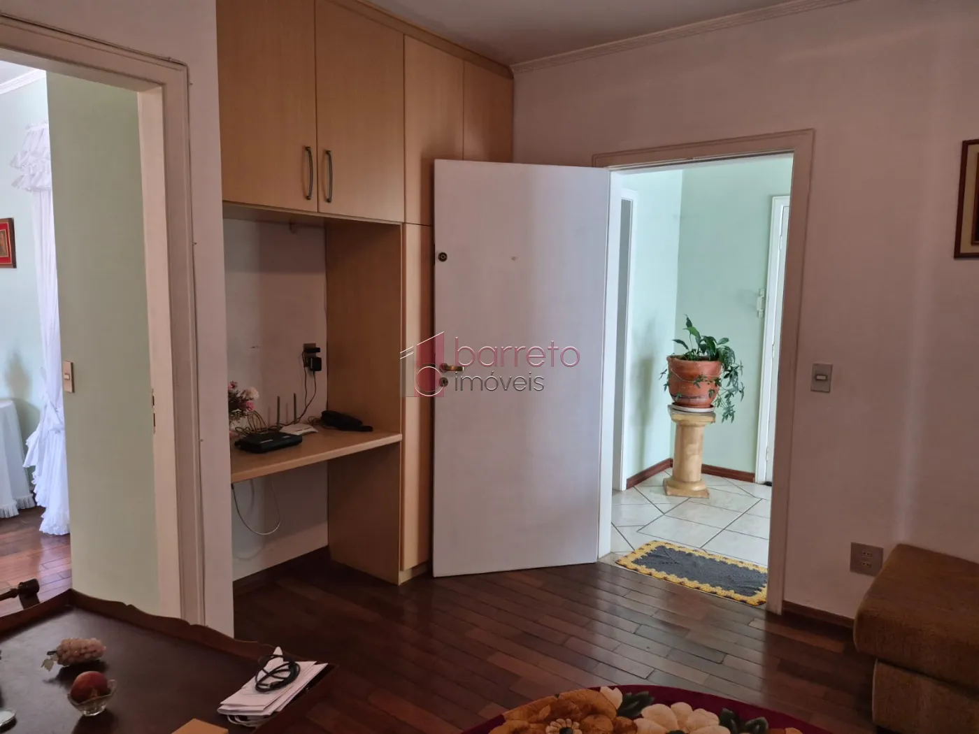 CASA COM 3 QUARTOS À VENDA NO JARDIM DAS SAMAMBAIAS – REGIÃO DA MALOTA – JUNDIAÍ/SP