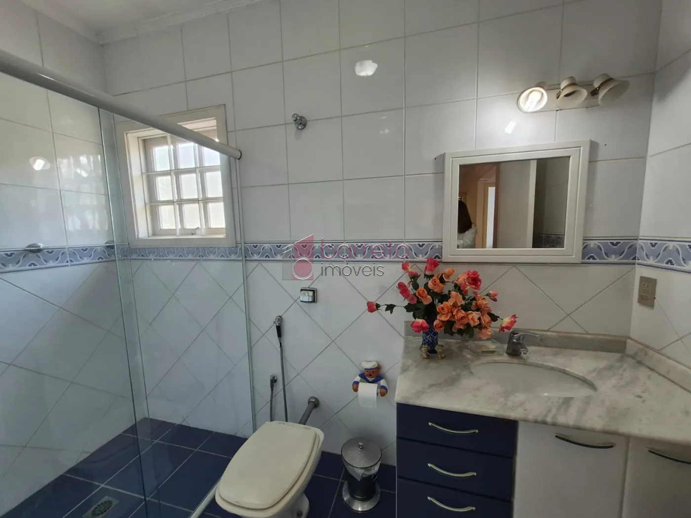 CASA COM 3 QUARTOS À VENDA NO JARDIM DAS SAMAMBAIAS – REGIÃO DA MALOTA – JUNDIAÍ/SP