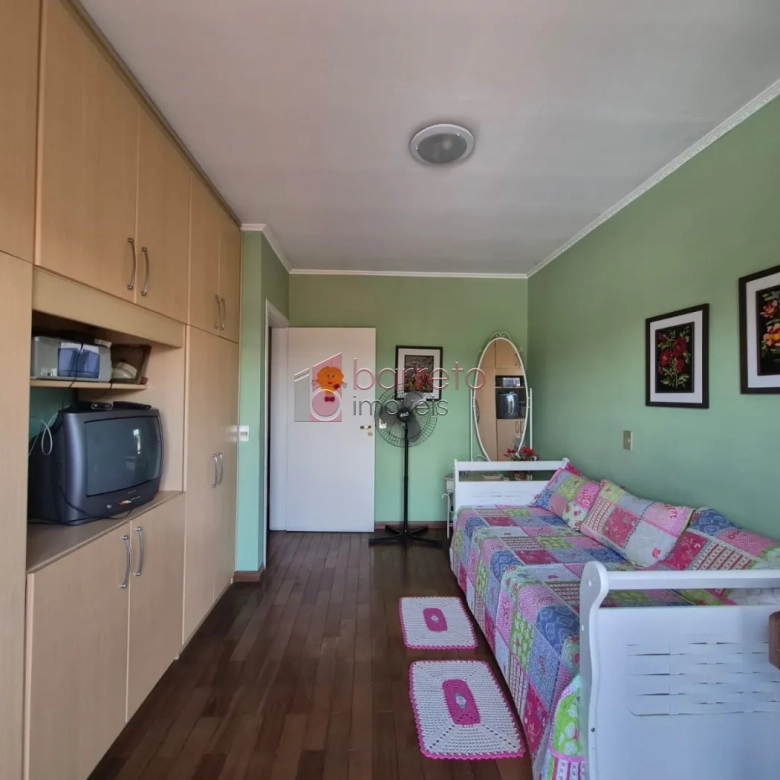 CASA COM 3 QUARTOS À VENDA NO JARDIM DAS SAMAMBAIAS – REGIÃO DA MALOTA – JUNDIAÍ/SP