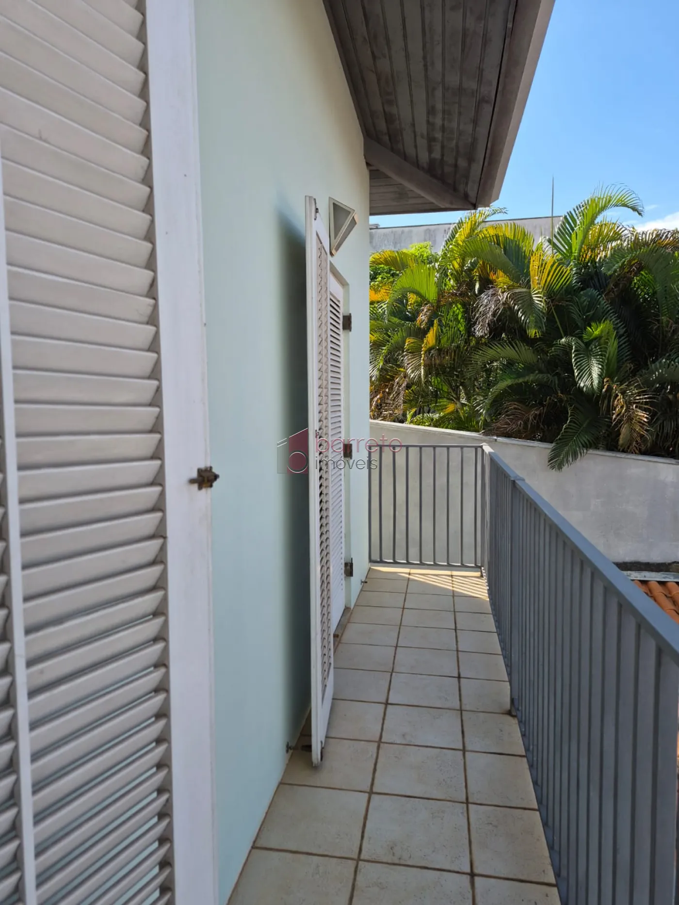 CASA COM 3 QUARTOS À VENDA NO JARDIM DAS SAMAMBAIAS – REGIÃO DA MALOTA – JUNDIAÍ/SP