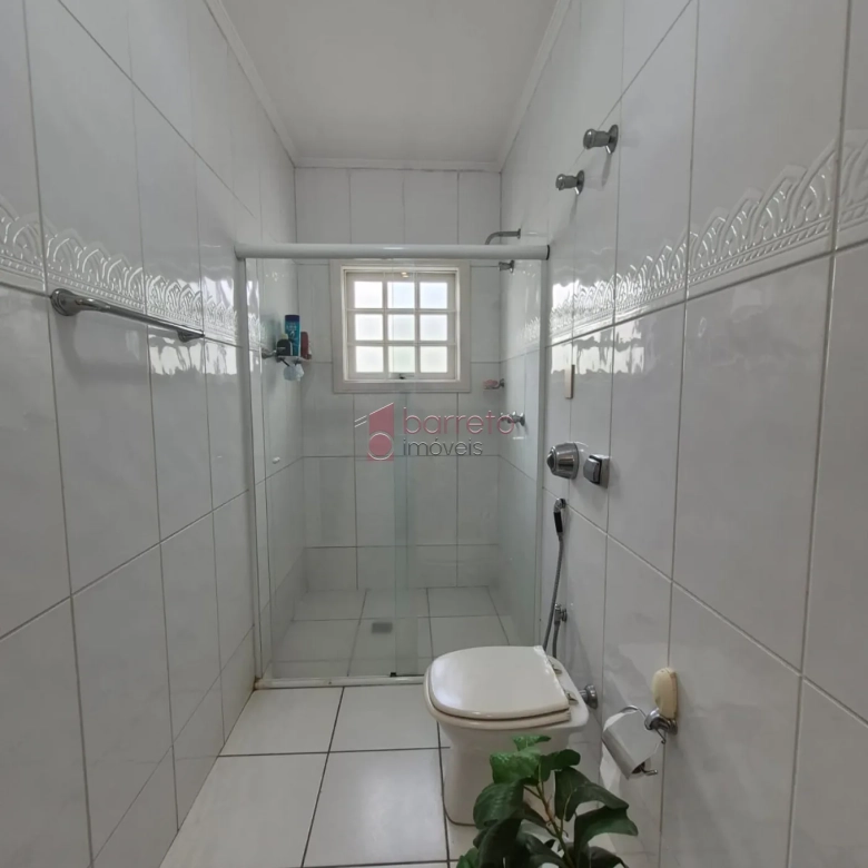 CASA COM 3 QUARTOS À VENDA NO JARDIM DAS SAMAMBAIAS – REGIÃO DA MALOTA – JUNDIAÍ/SP