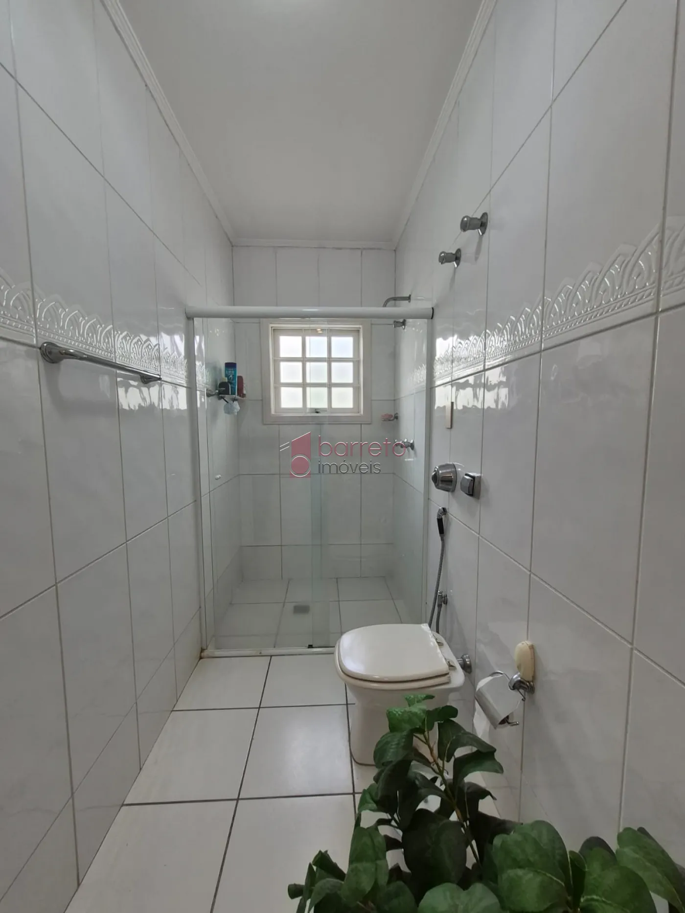 CASA COM 3 QUARTOS À VENDA NO JARDIM DAS SAMAMBAIAS – REGIÃO DA MALOTA – JUNDIAÍ/SP