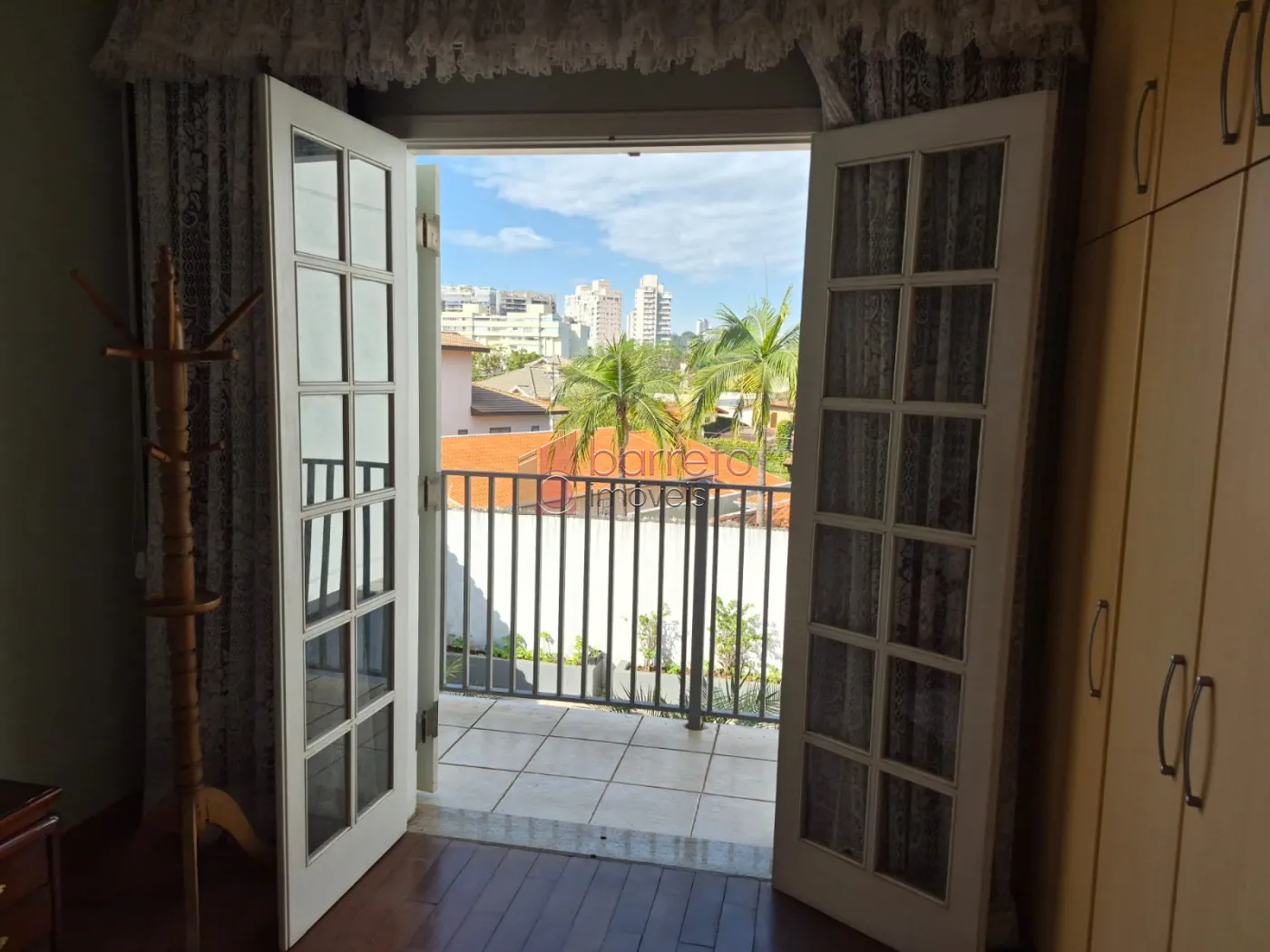 CASA COM 3 QUARTOS À VENDA NO JARDIM DAS SAMAMBAIAS – REGIÃO DA MALOTA – JUNDIAÍ/SP