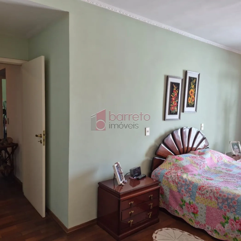 CASA COM 3 QUARTOS À VENDA NO JARDIM DAS SAMAMBAIAS – REGIÃO DA MALOTA – JUNDIAÍ/SP