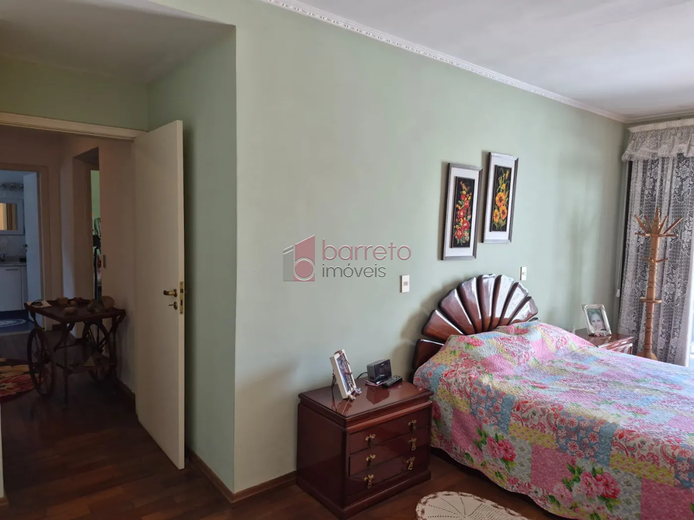 CASA COM 3 QUARTOS À VENDA NO JARDIM DAS SAMAMBAIAS – REGIÃO DA MALOTA – JUNDIAÍ/SP