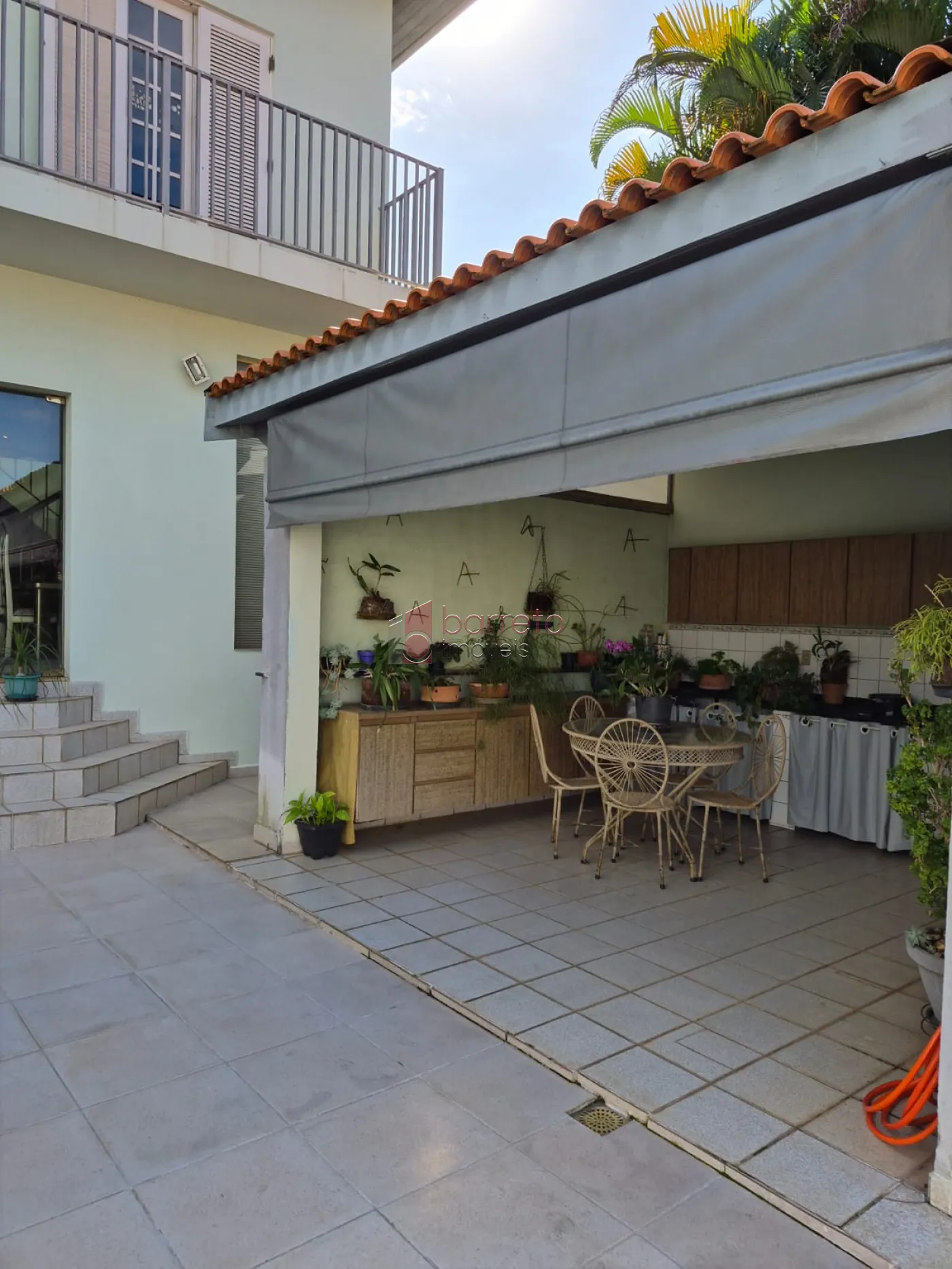CASA COM 3 QUARTOS À VENDA NO JARDIM DAS SAMAMBAIAS – REGIÃO DA MALOTA – JUNDIAÍ/SP