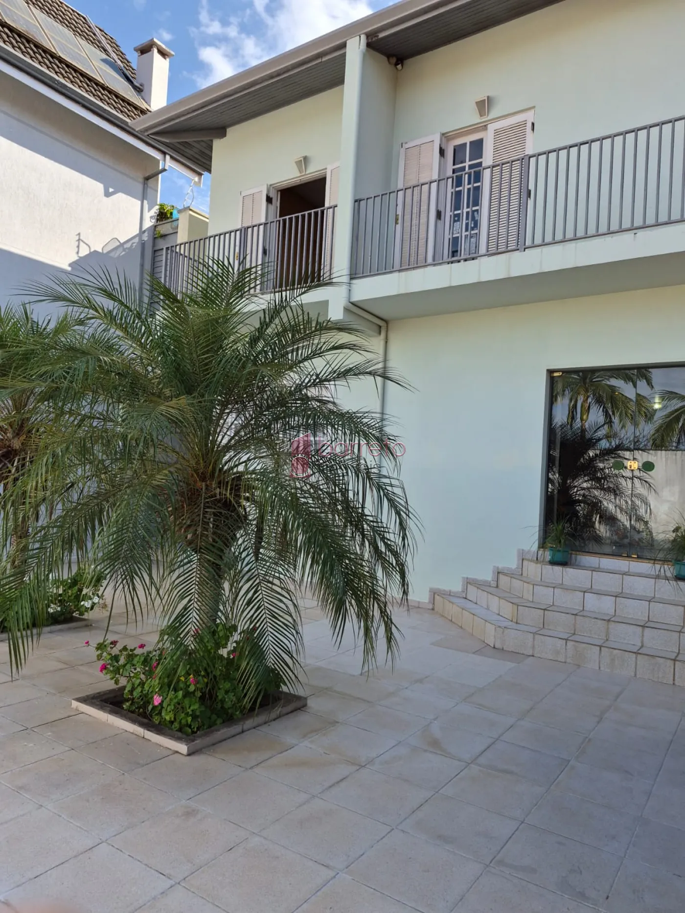 CASA COM 3 QUARTOS À VENDA NO JARDIM DAS SAMAMBAIAS – REGIÃO DA MALOTA – JUNDIAÍ/SP